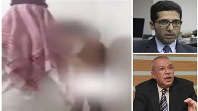 بعد واقعة تعذيب كويتي لمواطن مصري.. البرلمان يضع الخارجية 