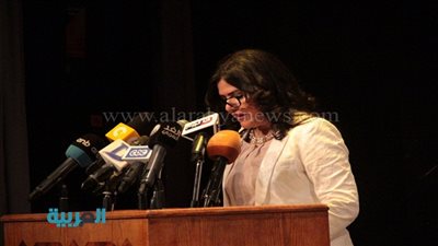 أمل الصبان: على المثقف العربي التحرر من الكمال الكاذب