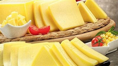 الجبن الرومي يرتفع إلى 62 جنيهًا بالدقهلية