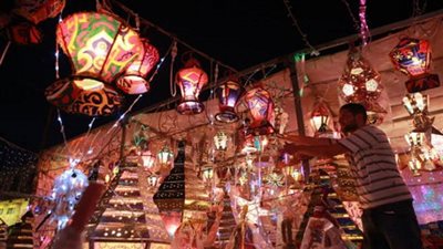 بالفيديو.. المصريون يستعدون لـ