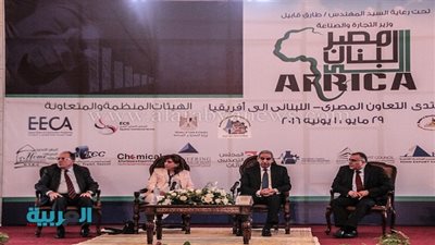 بالفيديو.. وزير الصناعة: 