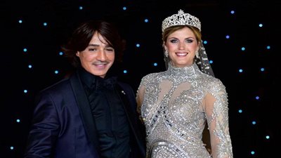 بالصور.. اختيار موديلات 