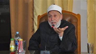 المشرف العام على 