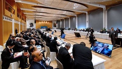 انطلاق مؤتمر العمل الدولي الـ105 بجنيف بمشاركة 186 دولة 