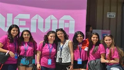 محافظة الإسكندرية تشارك في مسابقات ربيع الطلاب بفرنسا