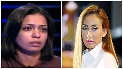 بالفيديو.. ريهام سعيد تستضيف 