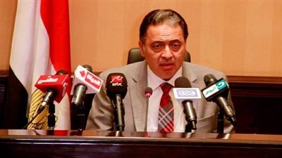 اليوم.. اجتماع لغرفة صناعة الدواء للرد على تصريحات الوزير بالبرلمان