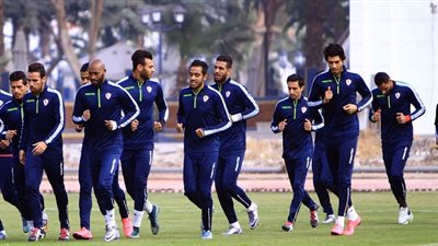 غدًا.. الزمالك يعود للتدريبات استعدادًا للشرطة