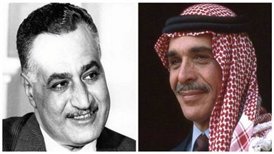 توقيع اتفاقية الدفاع المشترك بين مصر والأردن.. في مثل هذا اليوم