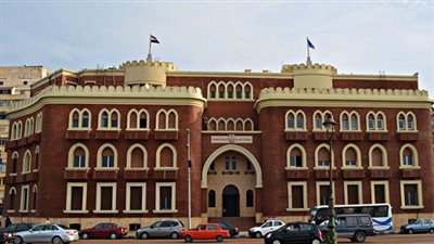 جامعة الإسكندرية تمنح 75 باحثًا درجة الدكتوراه 