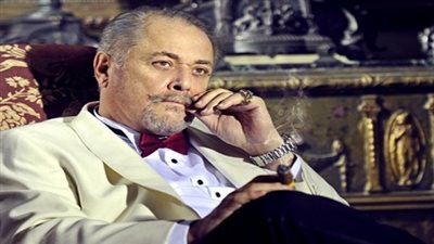 الأفيش الدعائي الجديد لـ