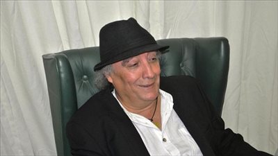 واسيني الأعرج: الجزائر بها دور عرض دون عروض