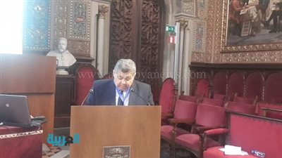 الشيحي: يجب البحث عن مصادر تمويل بعيدًا عن موازنة الدولة 