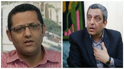 النيابة تدخل على خط المواجهة مع الصحفيين.. كفالة الـ10 آلاف جنيه تفجر الغضب من جديد.. احتجاز قلاش والبلشي وعبدالرحيم يعصف بالحريات.. وشيوخ المهنة: الأمن فقد عقله