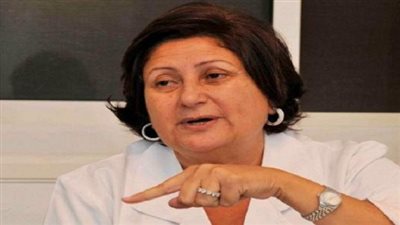 تأجيل محاكمة مؤمنة كامل بتهمة التهرب الضريبي لـ4 يونيو