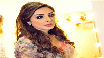 أنغام تطلب من متابعيها عدم سب الفنانين عبر حسابها