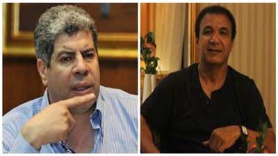 بالفيديو.. إعلامي عن معركة شوبير والطيب: 