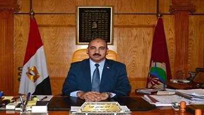 افتتاح الملتقى الثالث للتوظيف بكلية الخدمة الاجتماعية بالفيوم