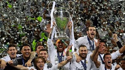 الاتحاد الأوروبي يعلن أفضل 18 لاعبًا بـ