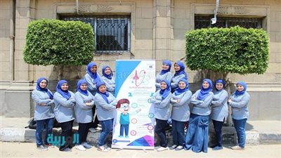 بالصور.. مشروع تخرج بـ