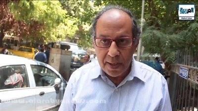 كارم يحيى: ما يحدث مع الصحفيين غير موجود في العالم