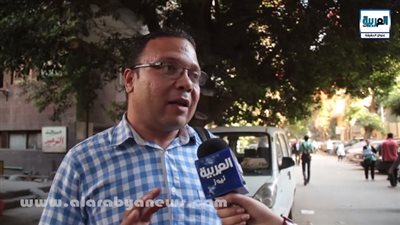 بالفيديو.. مواطنون عن معنى كلمة 