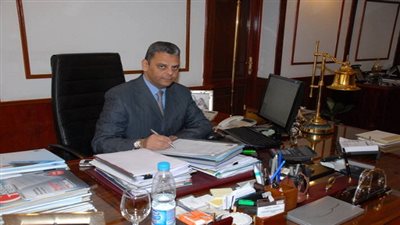 العربية المصرية للتأمين 