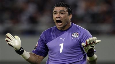 الحضري ينشر 