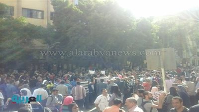 بالصور.. بدء اجتماع مجلس 