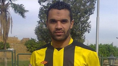 الإسماعيلي يضم 