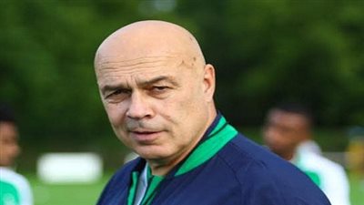 مدرب أهلي جدة يودع الفريق بعد 