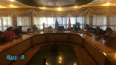 مجلس نقابة الصحفيين يبحث عقد 