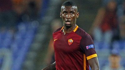 نادي روما يحسم صفقة أنطونيو روديجر بشكل نهائي