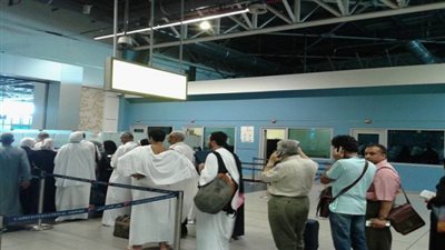 بالفيديو.. تعرف على وصايا جمارك مطار القاهرة لـ