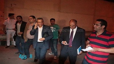 بالصور.. إخلاء سبيل 