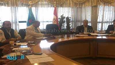 ننشر موجزًا بأهم الأخبار السياسية على مدار اليوم 