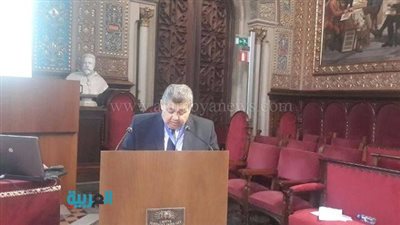 وزير التعليم العالى: أهمية 