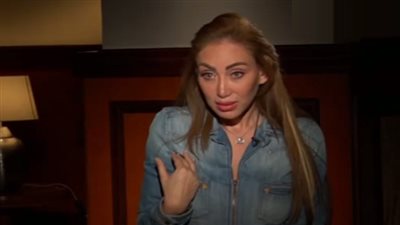 بالفيديو.. هل اعتذرت ريهام سعيد لـ