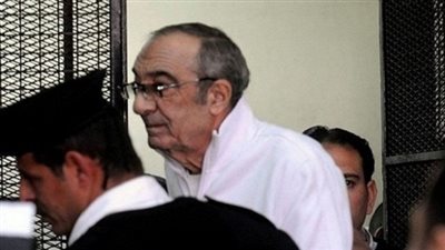 تأجيل محاكمة زكريا عزمي في 