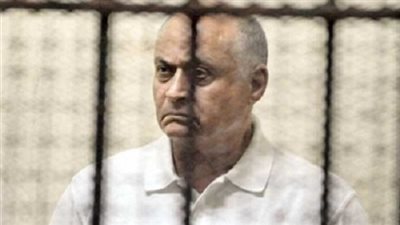  تأجيل محاكمة إبراهيم سليمان وآخرين في 