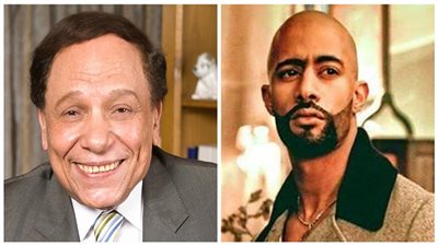 ننشر خريطة الدراما الرمضانية على شاشة إم بي سي في رمضان.. 