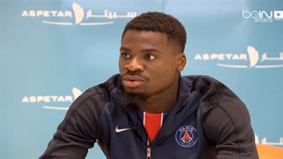 تمديد حبس مهاجم باريس سان جيرمان