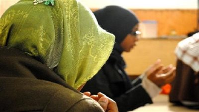 أستاذ علم اجتماع عن ارتداء الحجاب برمضان 