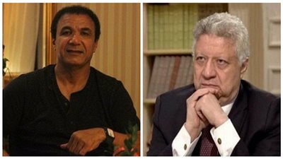 بالفيديو.. مرتضى منصور: 