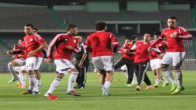 ننشر موعد طيران بعثة المنتخب لتنزانيا