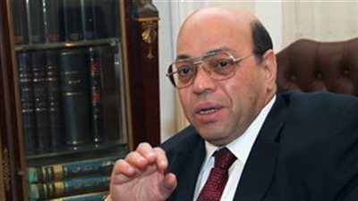 وزير الثقافة الأسبق: الإبداع يمكن أن يصبح صناعة 