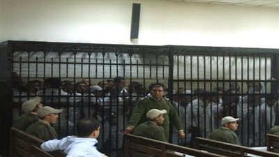 قبول معارضة 13 متهمًا في قضية التظاهر بكرداسة