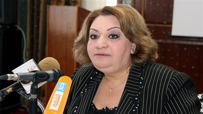 تهاني الجبالي: انتخابات 