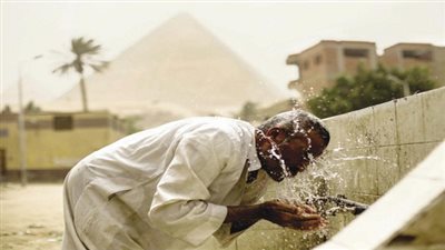 ننشر عدد من النصائح لتفادي ارتفاع درجات الحرارة