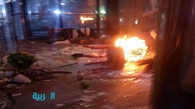 بالفيديو.. محامٍ مصاب يطالب بمحاسبة وزير الداخلية